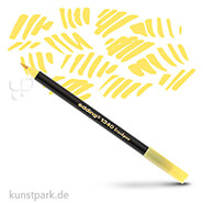 edding 1340 Brushpen einzeln | Honigmelone