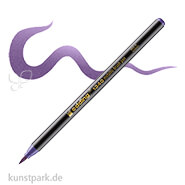 edding 1340 Brushpen - Metallic Stift | Violett Metallic