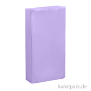 Encaustic Wachs Farbe Wachsblock | 16 Pastell Flieder