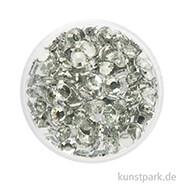 Eulenspiegel Glitzer-Steine 2,5g Farbe | Kristall