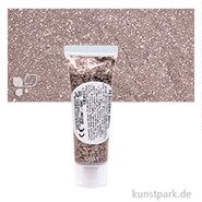 Eulenspiegel Glitzer-Gel 18 ml Tube | Perlmutt (irisierend)