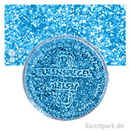 Eulenspiegel Holographischer Glitzer 6 g Dose | Juwel Blau