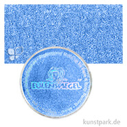 Eulenspiegel Perlglanz-Puder 3,5 g Dose | Meeres-Blau