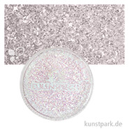 Eulenspiegel Polyester-Streuglitzer 6 g Dose | Perlmutt (irisierend)