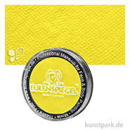 Eulenspiegel Profi-Aqua Körpermalfarbe 20 ml | Pastellgelb