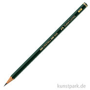 Faber-Castell 9000, Bleistift einzeln 5H