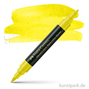 Faber-Castell ALBRECHT DÜRER Aquarellmarker einzeln Stift | 107 Kadmiumgelb