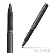 Faber-Castell BASIC Tintenroller Black Carbon 