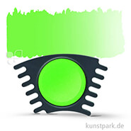 Faber-Castell CONNECTOR Wasserfarben Einzeln Napf | Gelbgrün