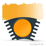 Faber-Castell CONNECTOR Wasserfarben Einzeln Napf | Indischgelb