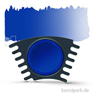 Faber-Castell CONNECTOR Wasserfarben Einzeln Napf | Preußischblau