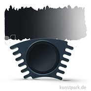 Faber-Castell CONNECTOR Wasserfarben Einzeln Napf | Schwarz