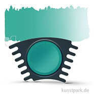 Faber-Castell CONNECTOR Wasserfarben Einzeln Napf | Türkisblau