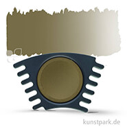 Faber-Castell CONNECTOR Wasserfarben Einzeln Napf | Umbra