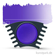Faber-Castell CONNECTOR Wasserfarben Einzeln Napf | Violett