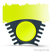 Faber-Castell CONNECTOR Wasserfarben Einzeln Napf | Zitronengelb