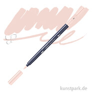 Faber-Castell GOLDFABER Sketch Marker Einzelstift | 382 Beigerot Stumpf