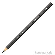 Faber-Castell GRAPHITE AQUARELLE Aquarellstift 4B