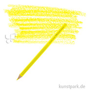 Faber-Castell JUMBO Grip einzeln Stift | 07 Kadmiumgelb
