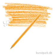Faber-Castell JUMBO Grip einzeln Stift | 09 Chromgelb dunkel