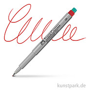 Faber-Castell MULTIMARK S Marker 