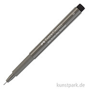 Faber-Castell PITT Artist Pen - 273 Warmgrau 0,3 mm - Superfein