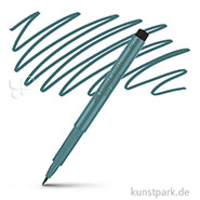 Faber-Castell PITT Artist Pen Brush einzeln Stift | 157 Indigo