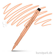 Faber-Castell PITT Artist Pen Brush einzeln Stift | 189 Zimtbraun