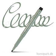 Faber-Castell PITT Artist Pen Calligraphy einzeln Stift | 272 Warmgrau III