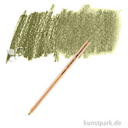 Faber-Castell PITT Pastell einzeln Stift | 173 Olivgruen gelblich