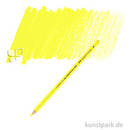 Faber-Castell POLYCHROMOS einzeln Stift | 105 Kadmiumgelb hell