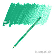 Faber-Castell POLYCHROMOS einzeln Stift | 161 Phtalogruen