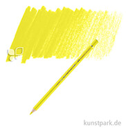 Faber-Castell POLYCHROMOS einzeln Stift | 185 Neapelgelb