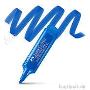 Faber-Castell Textliner 1546 einzeln Marker | Blau