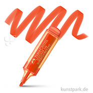 Faber-Castell Textliner 1546 einzeln Marker | Orange