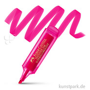 Faber-Castell Textliner 1546 einzeln Marker | Rosa