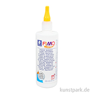 FIMO liquid - flüssiges Gel, transparent 200 ml