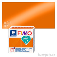 FIMO Metallicfarben Effekt 57 g Einzelfarbe | Orange Metallic