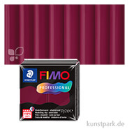 FIMO Professional Modelliermasse 57 g | Bordeaux