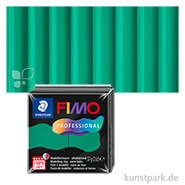 FIMO Professional Modelliermasse 57 g | Grün