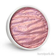COLIRO Einzelfarbe Perlglanz 30 mm | Rose
