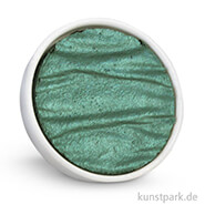 COLIRO Einzelfarbe Perlglanz 30 mm | Blue-Green
