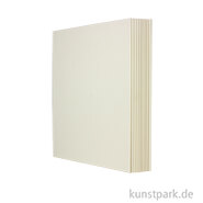 Finnpappe A4, Packung 3,0 mm - 20 Stk