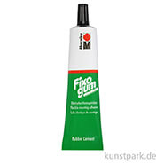 Fixogum Rubber Cement - elastischer Montagekleber 125 g
