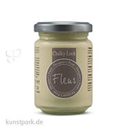 FLEUR Chalky Look 130 ml Einzelfarbe | Eggshell