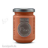 FLEUR Chalky Look 130 ml Einzelfarbe | Grand Canyon