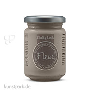 FLEUR Chalky Look 130 ml Einzelfarbe | Greige