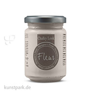 FLEUR Chalky Look 130 ml Einzelfarbe | Magnolia