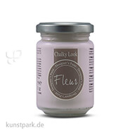 FLEUR Chalky Look 130 ml Einzelfarbe | Sunrise Flirt