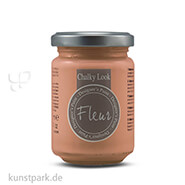 FLEUR Chalky Look 130 ml Einzelfarbe | Swinging Rose